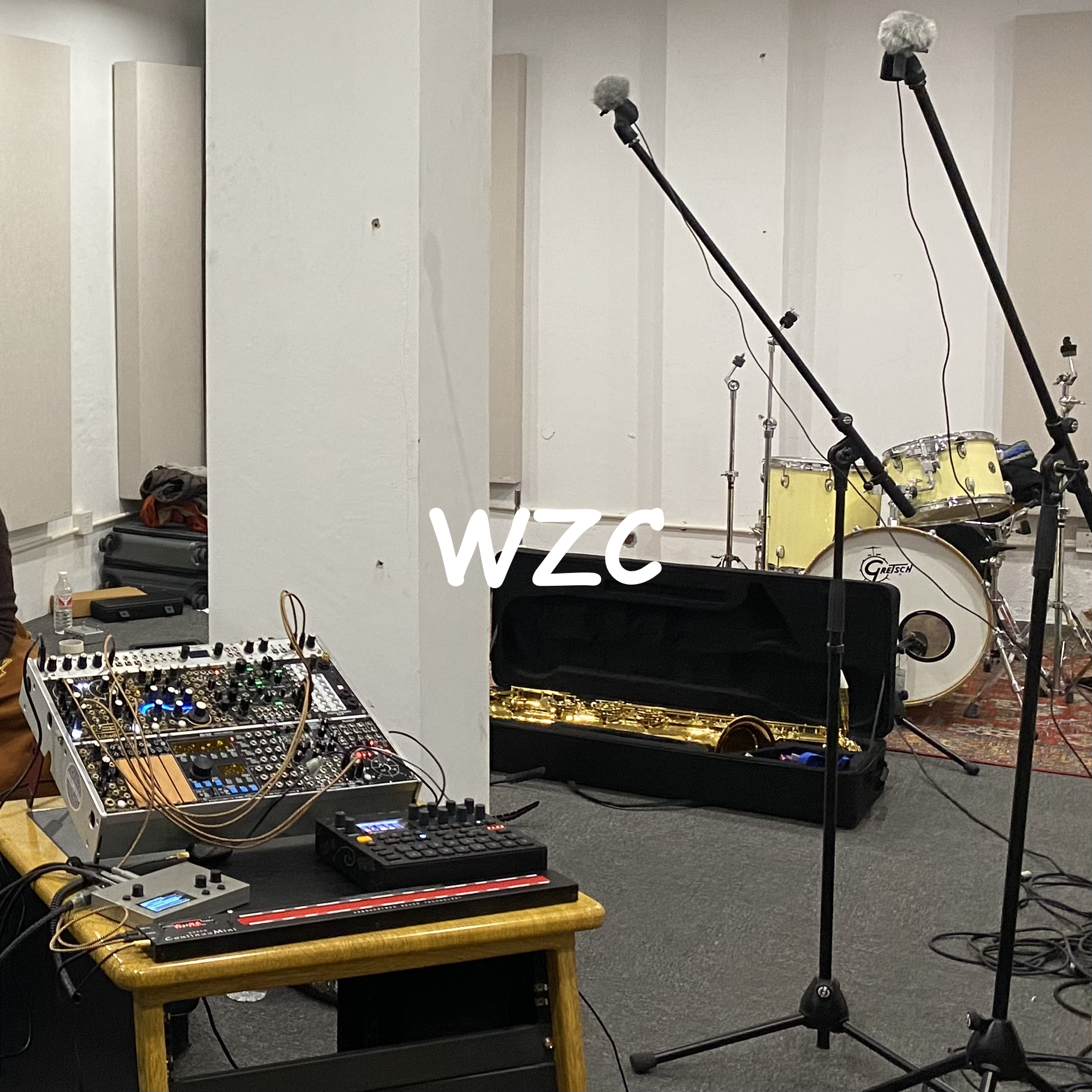 #51 WZC - 1 episode artwork